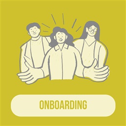 Onboarding: van administratief contract naar organisatorische socialisatie