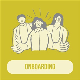 Onboarding: van administratief contract naar organisatorische socialisatie
