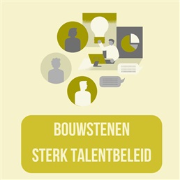 De bouwstenen van een sterk talentmanagement