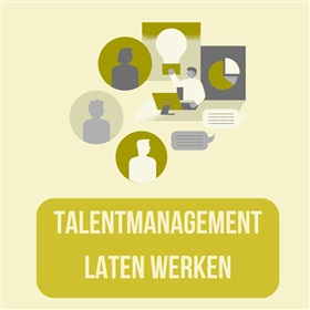 Talentmanagement laten werken: tools, valkuilen en succesfactoren