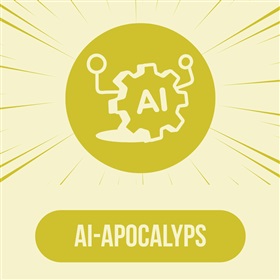 Daar komt de AI-apocalyps