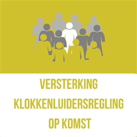 Versterking klokkenluidersregeling op komst (tweede principiële goedkeuring)