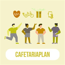 Cafetariaplan: wat kan er en hoe begin je eraan?