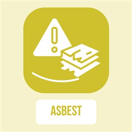 Asbest: een hervorming die de preventie aanscherpt en de praktijken verandert