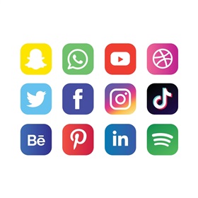 Wat als ... een medewerker uit de bocht gaat op sociale media?