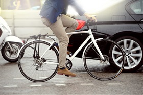 Gemeenten kunnen vol aan de bak met fietsmobiliteit voor hun medewerkers